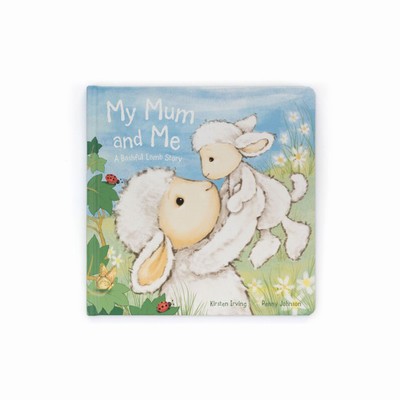 Jellycat My Mum and Me Boeken | HB1583742